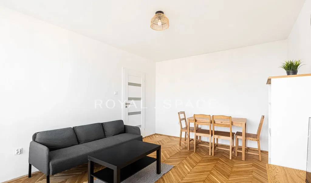 Świeżo po remoncie | 3 pokoje | Bielany - zdjęcie 6