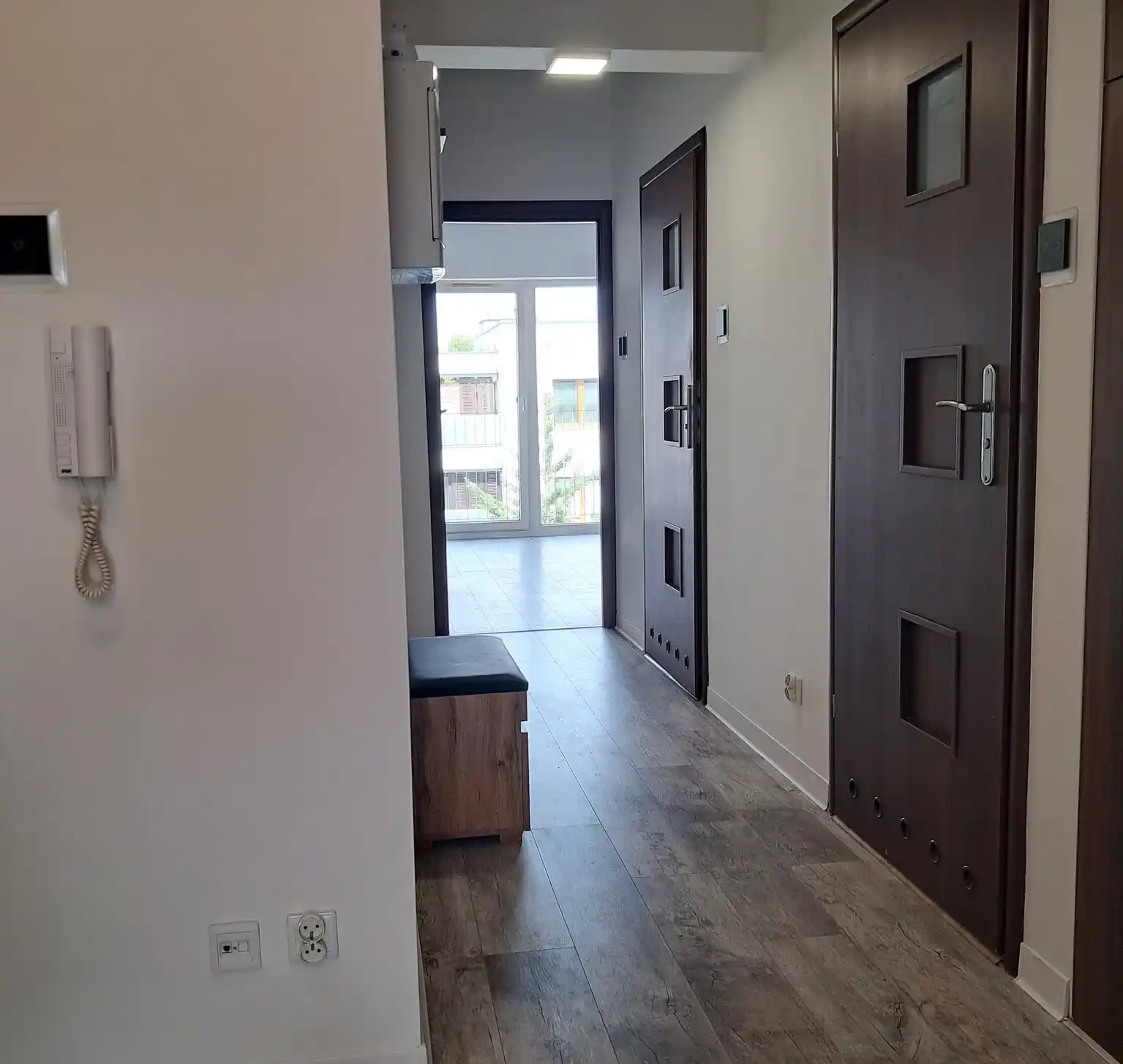 3-pokojowe mieszkanie 69 m² | 2 balkony | Garaż | Grunwald - zdjęcie 10