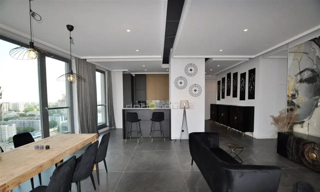 Mieszkanie, 140 m², Katowice - zdjęcie 5