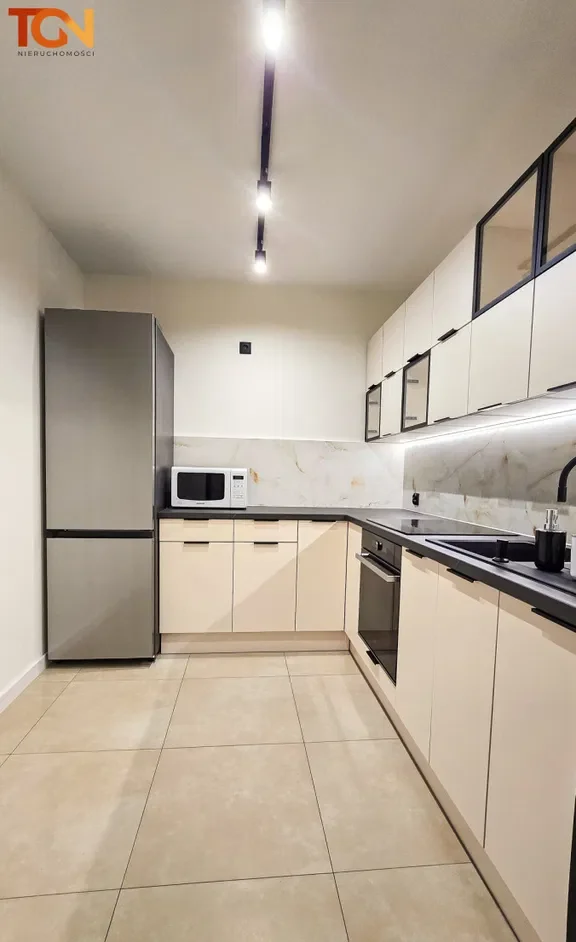 Dwupoziomowy Loft U Scheiblera! - zdjęcie 5