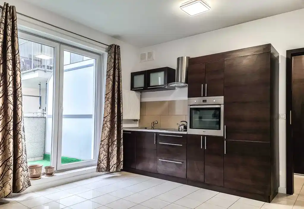 REAL ESTATE 24 POZNAŃ | Kawalerka z tarasem – ul. Potockiej, Poznań - zdjęcie 3