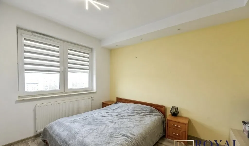 Mieszkanie na wynajem 34 m2, oś. SkyRes - zdjęcie 4