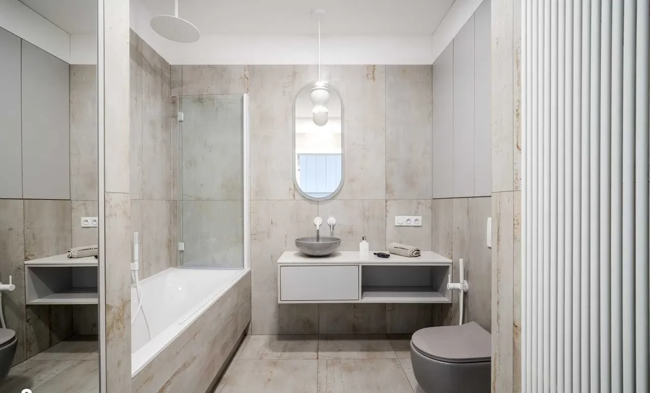 Przestronne i funkcjonalne mieszkanie w inwestycji Apartamenty Prestige - zdjęcie 6