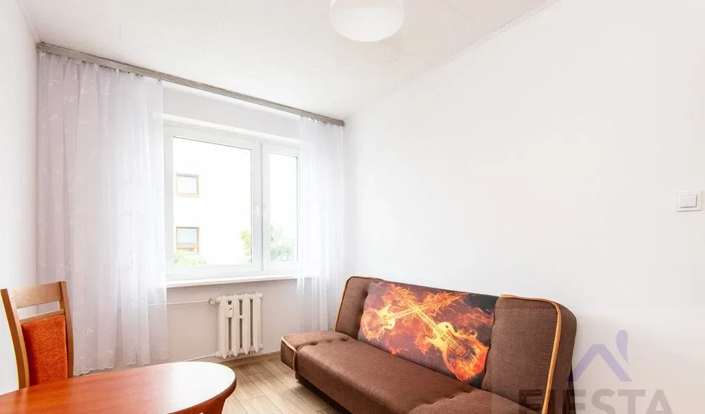 Mieszkanie, 61,50 m², Swarzędz - zdjęcie 5