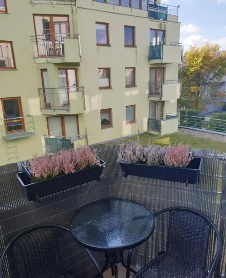 Mieszkanie 2 pokojowe - zdjęcie 6