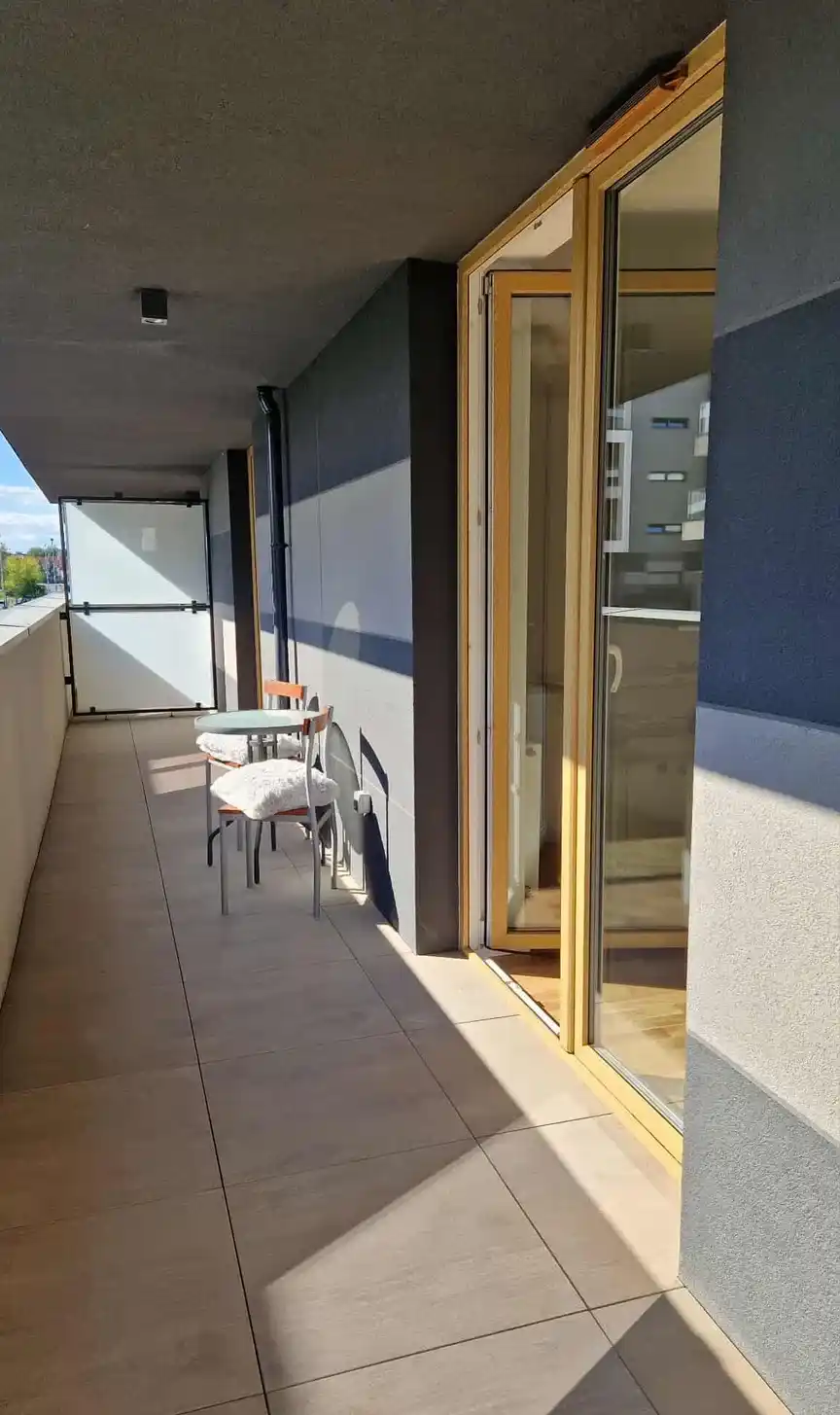 3-pok, Przybyszewskiego, ATAL, garaż, duży balkon