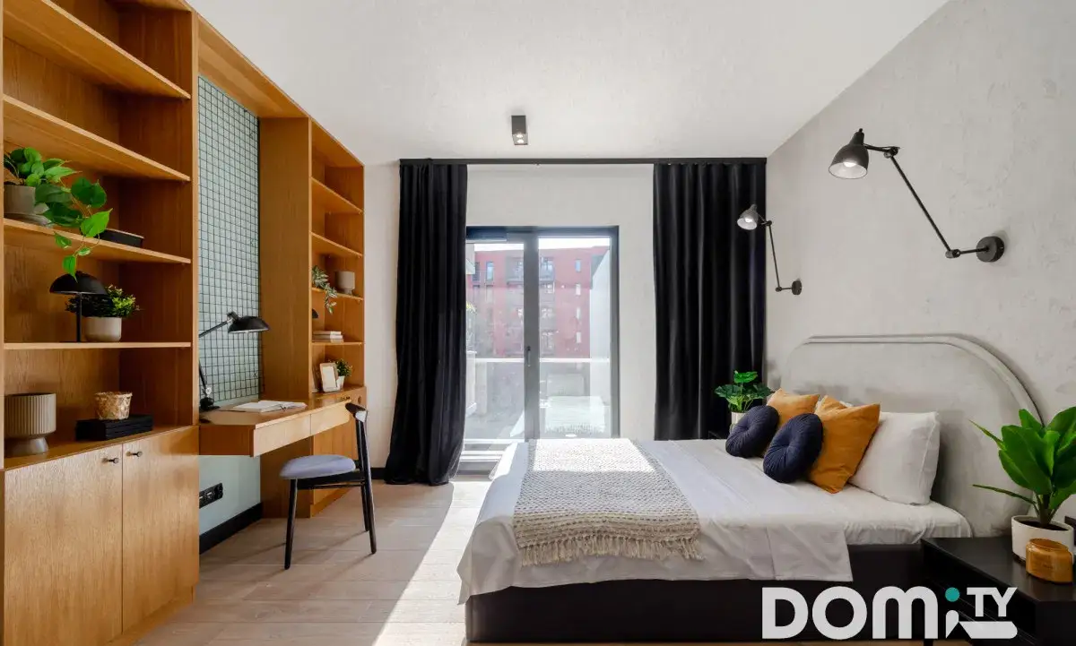 Luksusowy apartament w sercu Wrocławia nad Odrą - zdjęcie 3