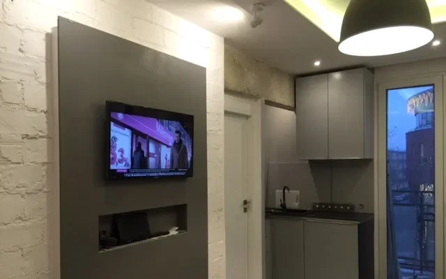 Mieszkanie w Centrum obok dworca - zdjęcie 4