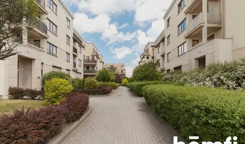 Przestronne 2-pokojowe mieszkanie 53m2 przy ul. Jelitkowski Dwór w Gdańsku