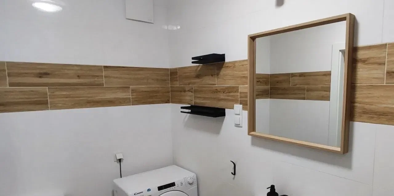 Nowe mieszkanie 2 pokoje 39m2 Edwarda Habicha Ursus Warszawa Garaż - zdjęcie 7
