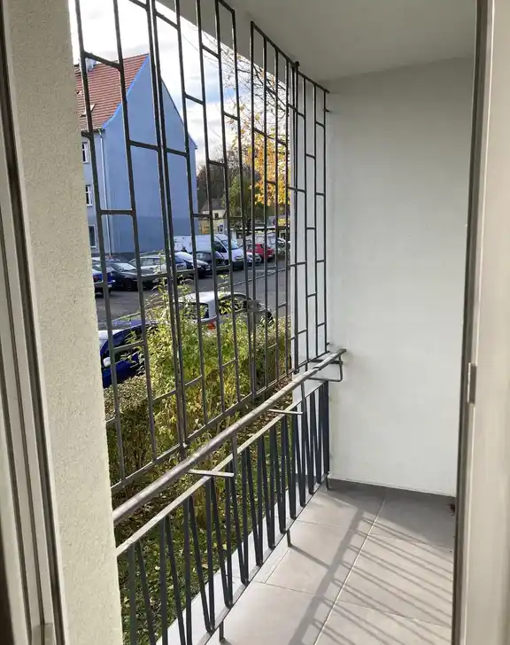 Duża kawalerka z balkonem na Gagarina bezpośrednio od właściciela - zdjęcie 7