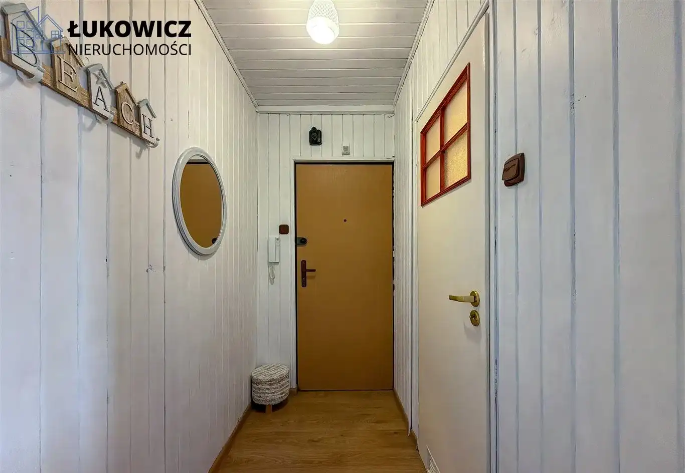 Przytulne 3 pokojowe mieszkanie w B-B 48m2! - zdjęcie 8