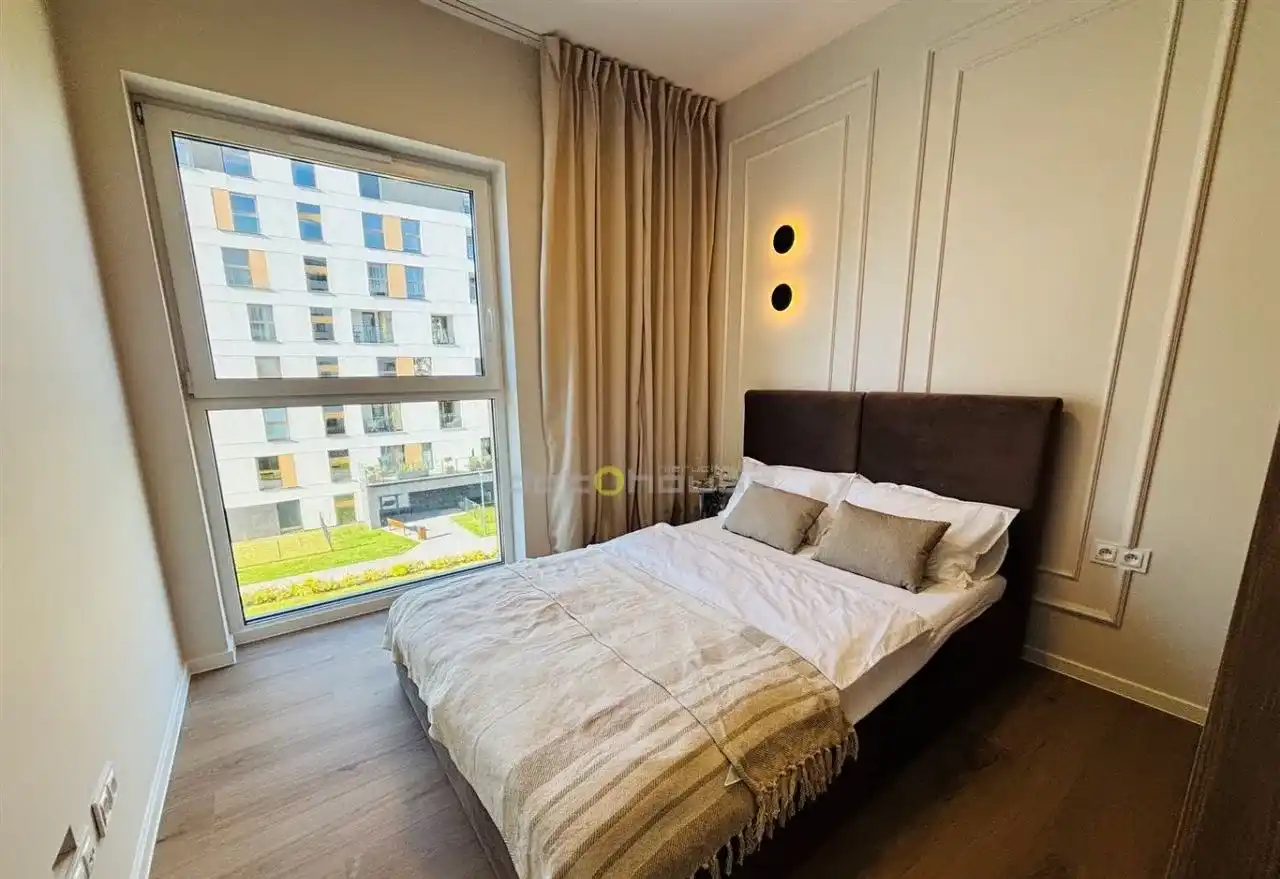 Mieszkanie, 53 m², Katowice - zdjęcie 5