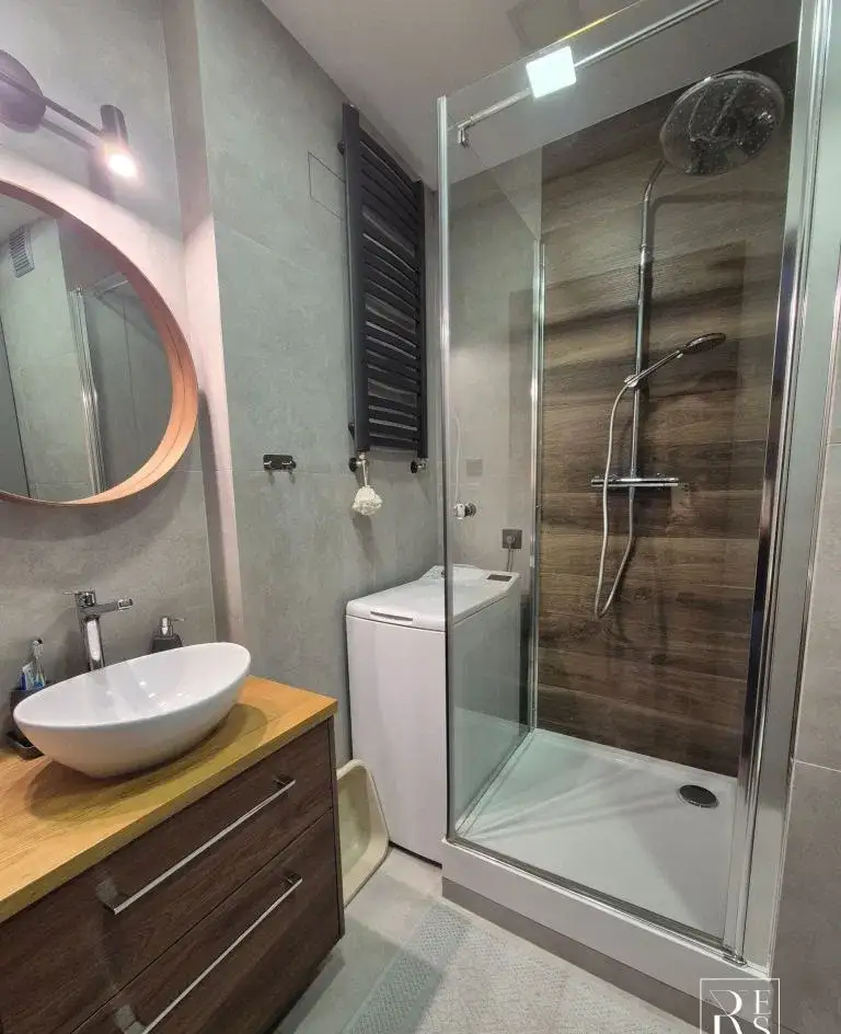 2-Pokojowe Mieszkanie Na Wynajem | 53 m² | Ul. Pelczara, Rzeszów - zdjęcie 8