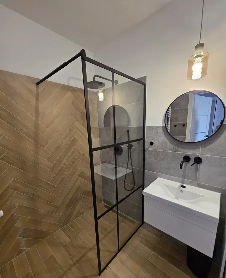 Nowe mieszkanie w WIMA Łódź - zdjęcie 9
