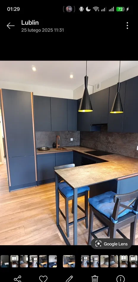 Mieszkanie 3-pokojowe, o pow.52m2, Lublin Tatary, ul. Motorowa - zdjęcie 2