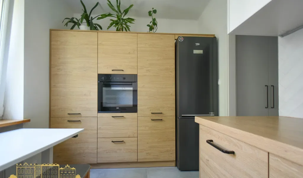 2 pok. | oddzielne | balkon | Skawina | CENTRUM - zdjęcie 3