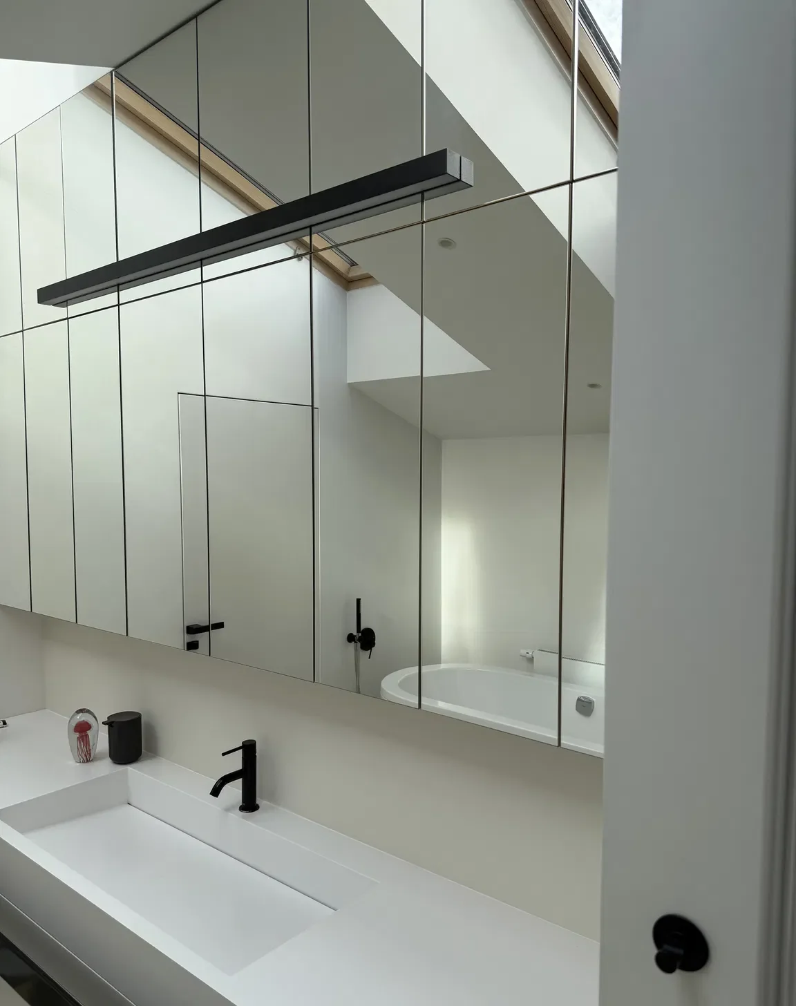 Dwupoziomowy apartament 91 m² | 4 pokoje | garaż | Warzelnia - zdjęcie 7