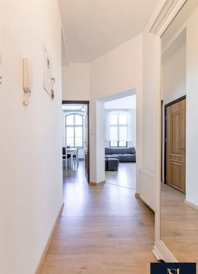 Apartament na wynajem- 3 pokoje. Centrum - zdjęcie 5
