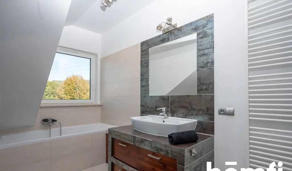 Na wynajem 4 pokoje, 108m2, Krzeszowice - zdjęcie 7