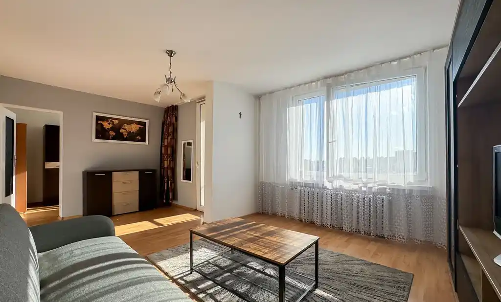 2 pokoje z oddzielną kuchnią, blisko centrum, od zaraz - zdjęcie 5