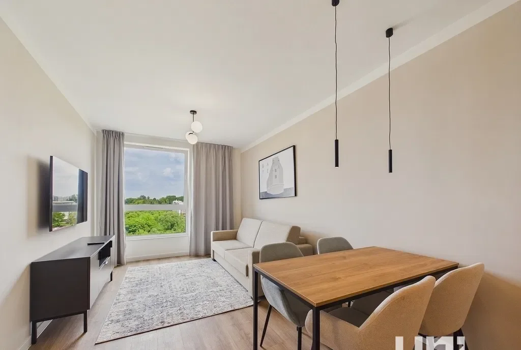 Premium apartament | Racławicka | siłownia - zdjęcie 2