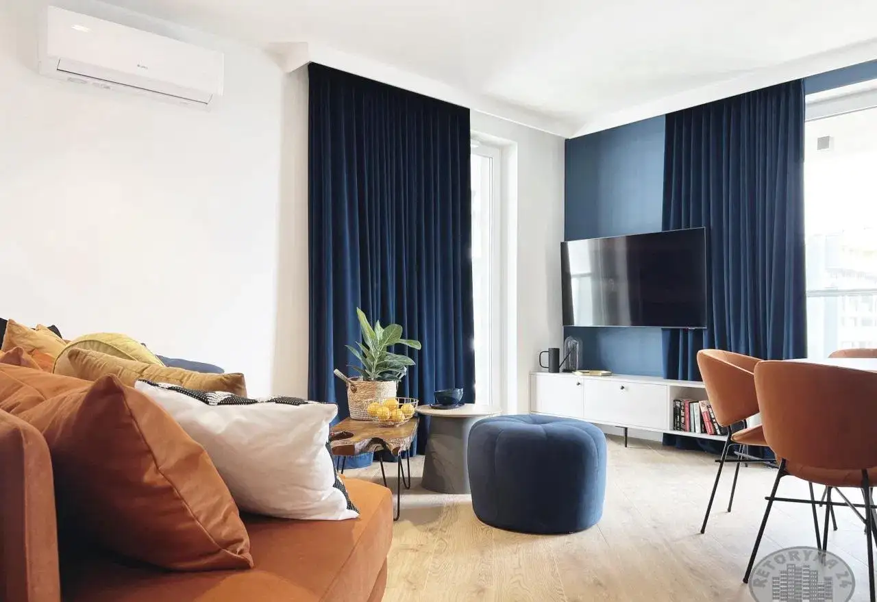 Apartament z tarasem | Atal Bronowice - zdjęcie 4