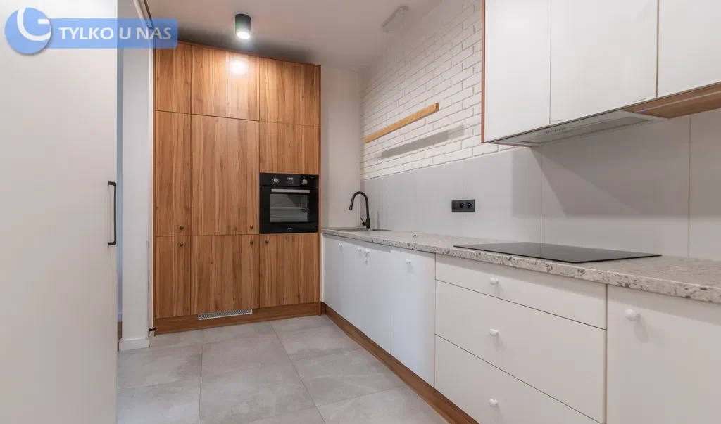 Wyremontowane, przytulne 2-pok 46 m2 Centrum C - zdjęcie 3