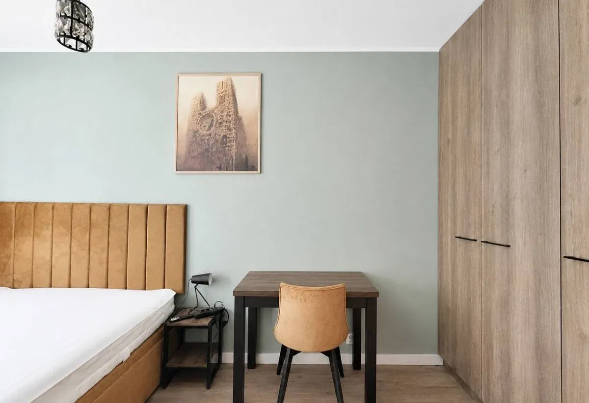 Braniborska | Pet Friendly |3 pok| Wysoki standard - zdjęcie 10