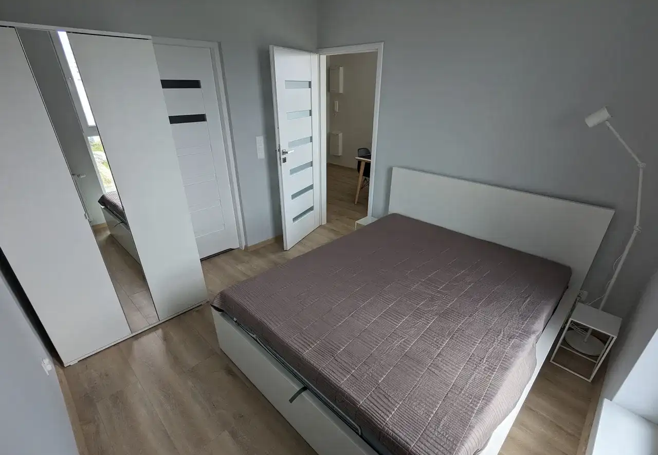Łódź Retkinia, mieszkanie 33 m2, 2 pokoje - zdjęcie 4