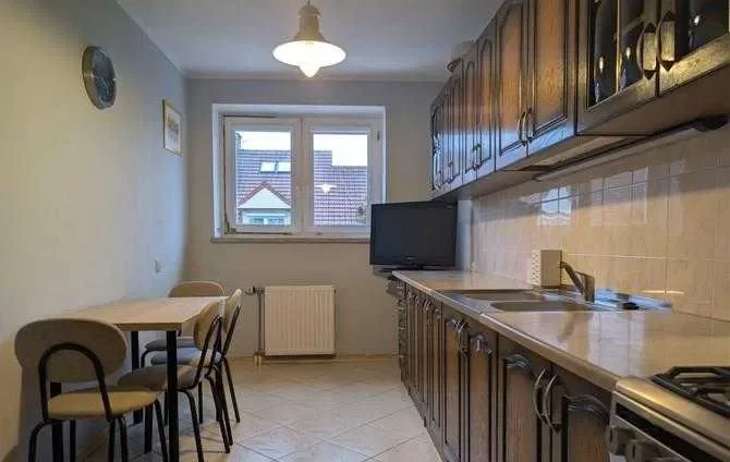 Przestronne 2 pokoje z balkonem w Bydgoszczy - zdjęcie 5