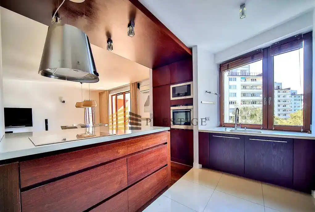 Wynajmę Apartament na Powiślu 131 m2 - 4 pokoje - zdjęcie 7