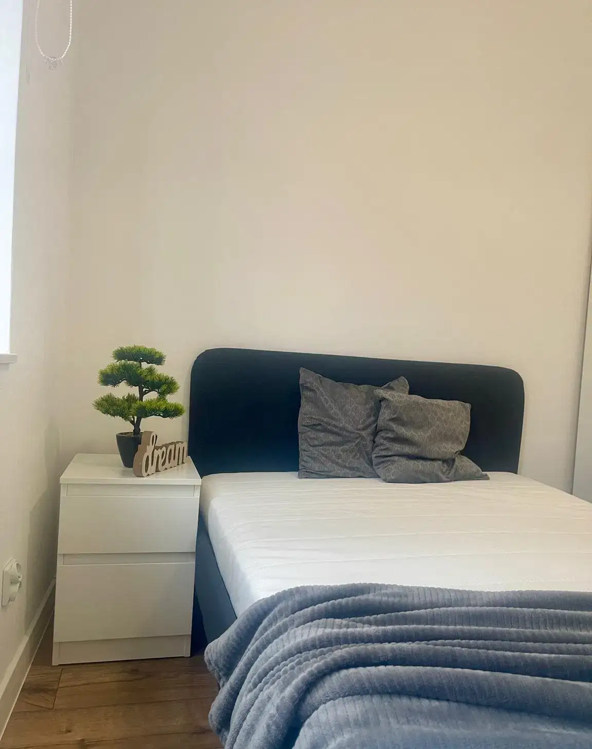 MIESZKANIE 2-POKOJOWE Z KLIMATYZACJĄ, KATOWICE-LIGOTA - zdjęcie 8