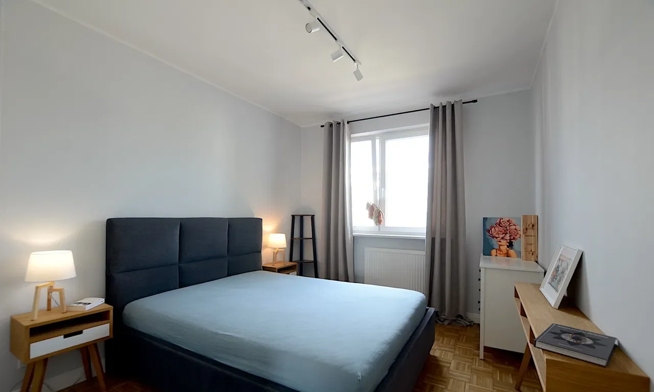 2-pok. 50 m2 / Gocław / ul. Mikołajczyka / Promenada / Wysoki Standard - zdjęcie 9