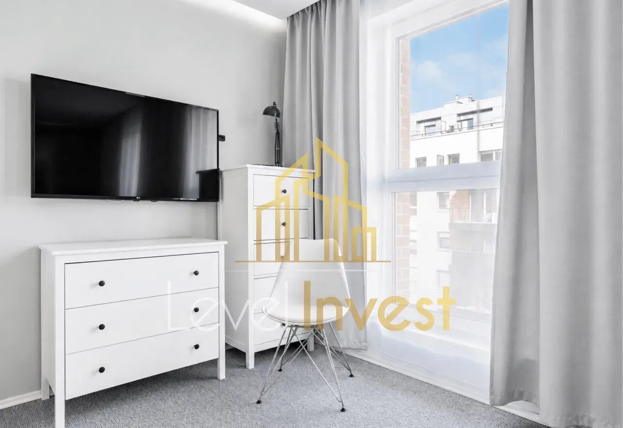 Apartament do wynajęcia  | 70 m² | 3 pokoje | 2 łazienki | Parking - zdjęcie 6
