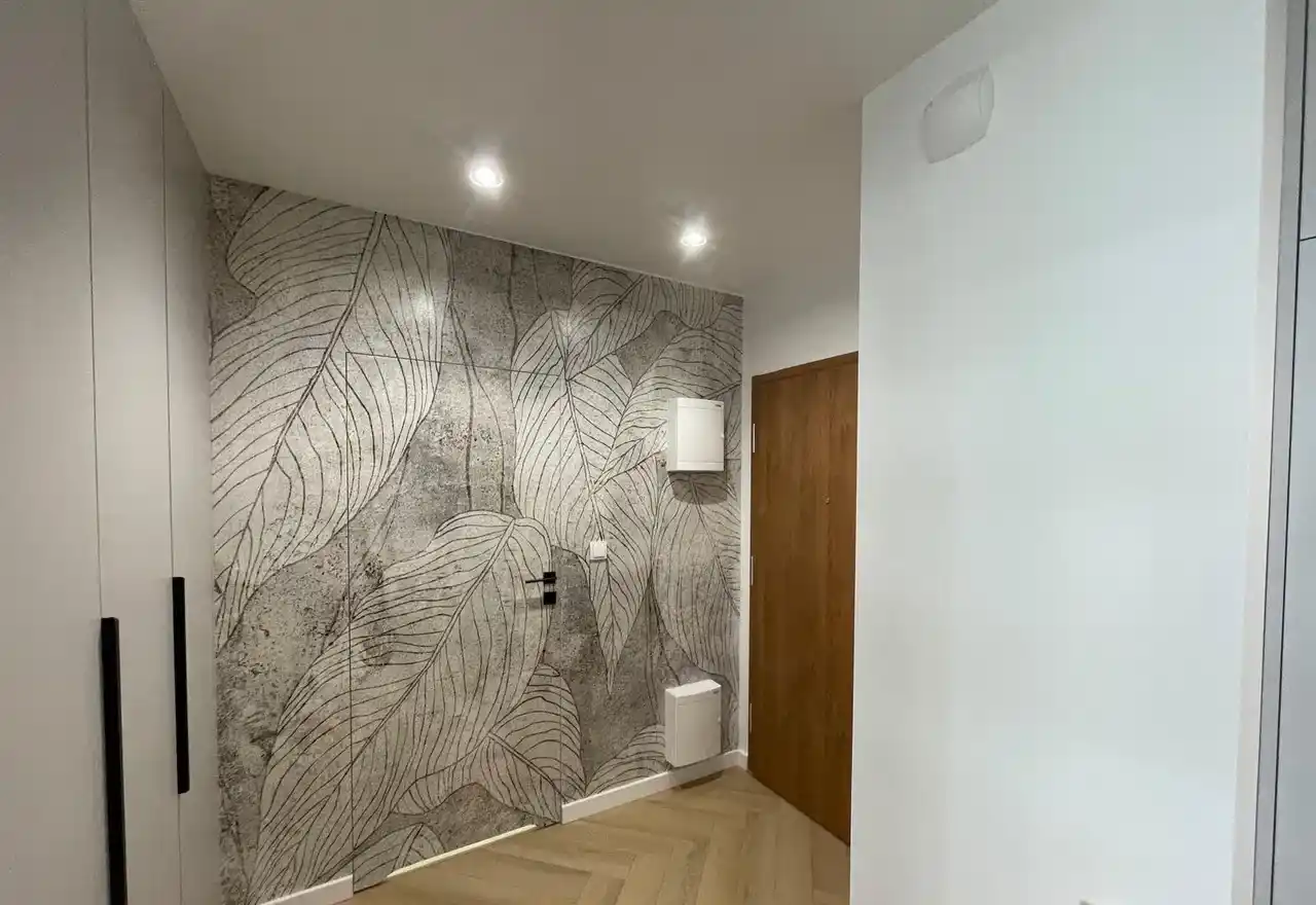Nowoczesne 2-pokojowe mieszkanie • 41 m² • Katowice, ul. Meteorologów - zdjęcie 4