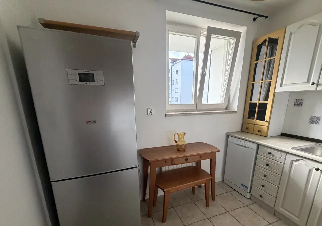 Mieszkanie 2-pokoje, 50m2 z balkonem na wynajem - Gocław - zdjęcie 8