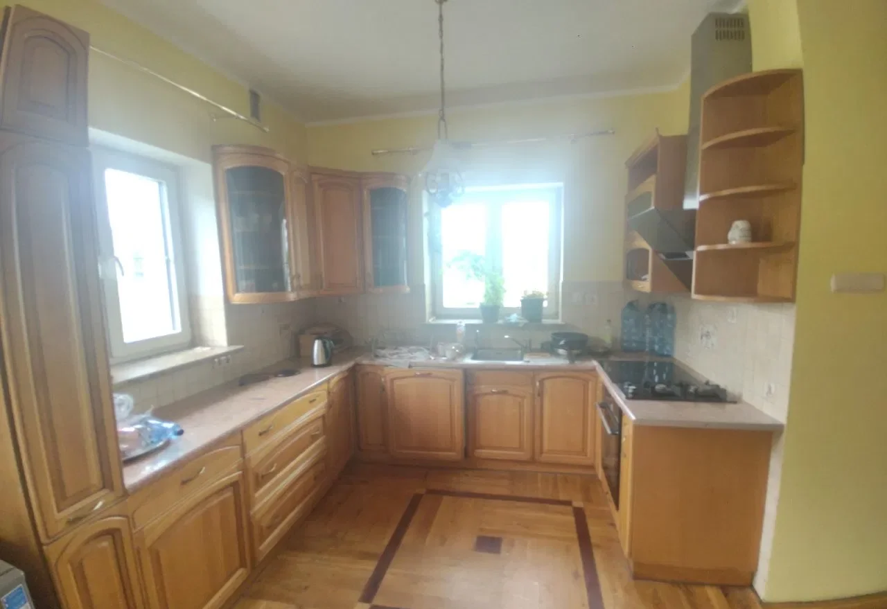 Dom 540 m² w Jaraczu - zdjęcie 10