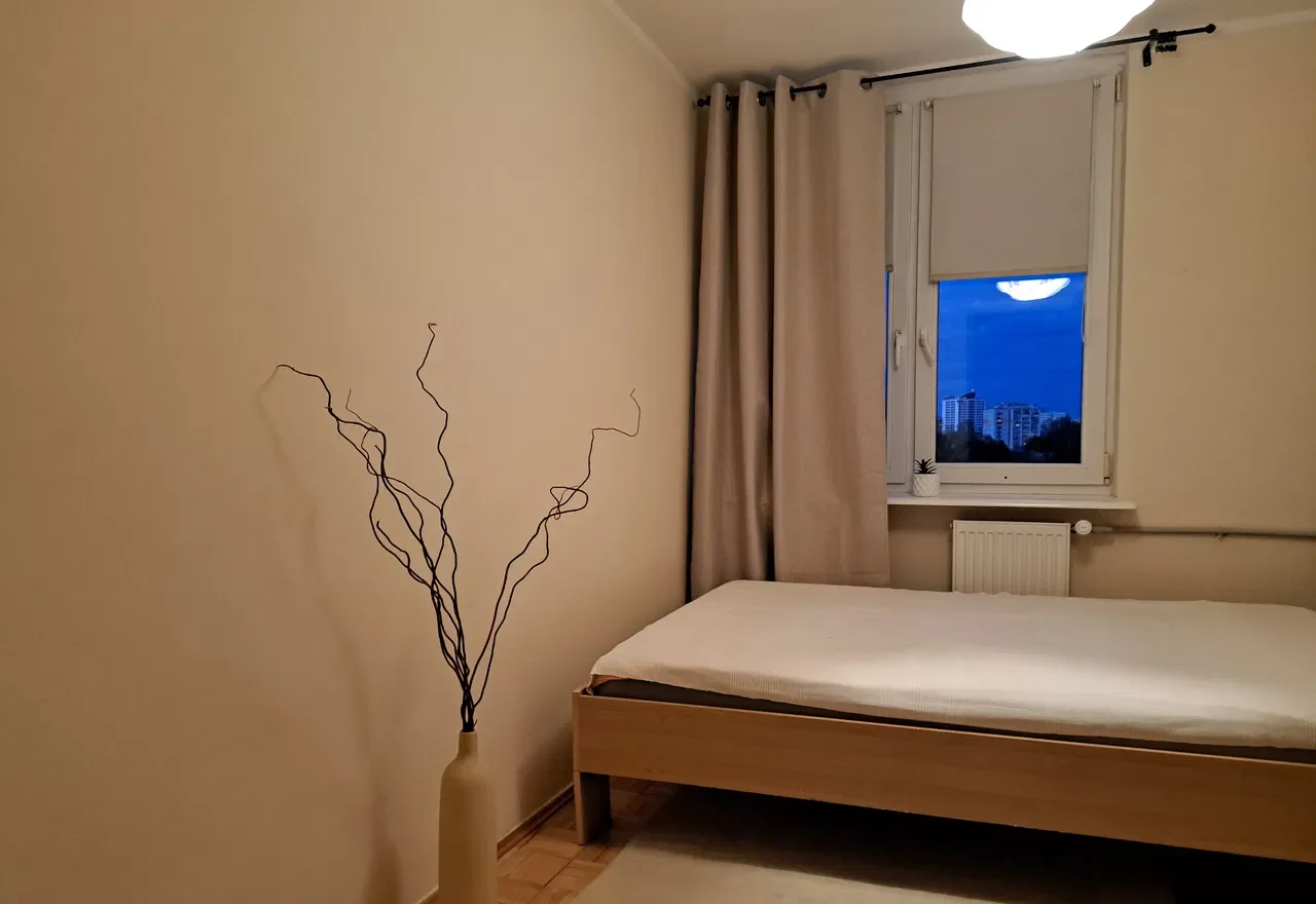 Saska Kępa 38 m bezpośrednio - zdjęcie 3