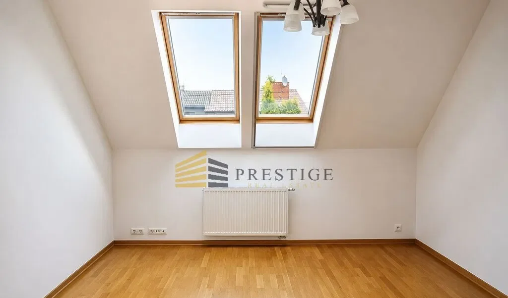 4 pokoje | 110 m2 | dom wolnostojący | cegła | plastikowe okna | gazowe ogrzewanie | 4500 zł + media - zdjęcie 7