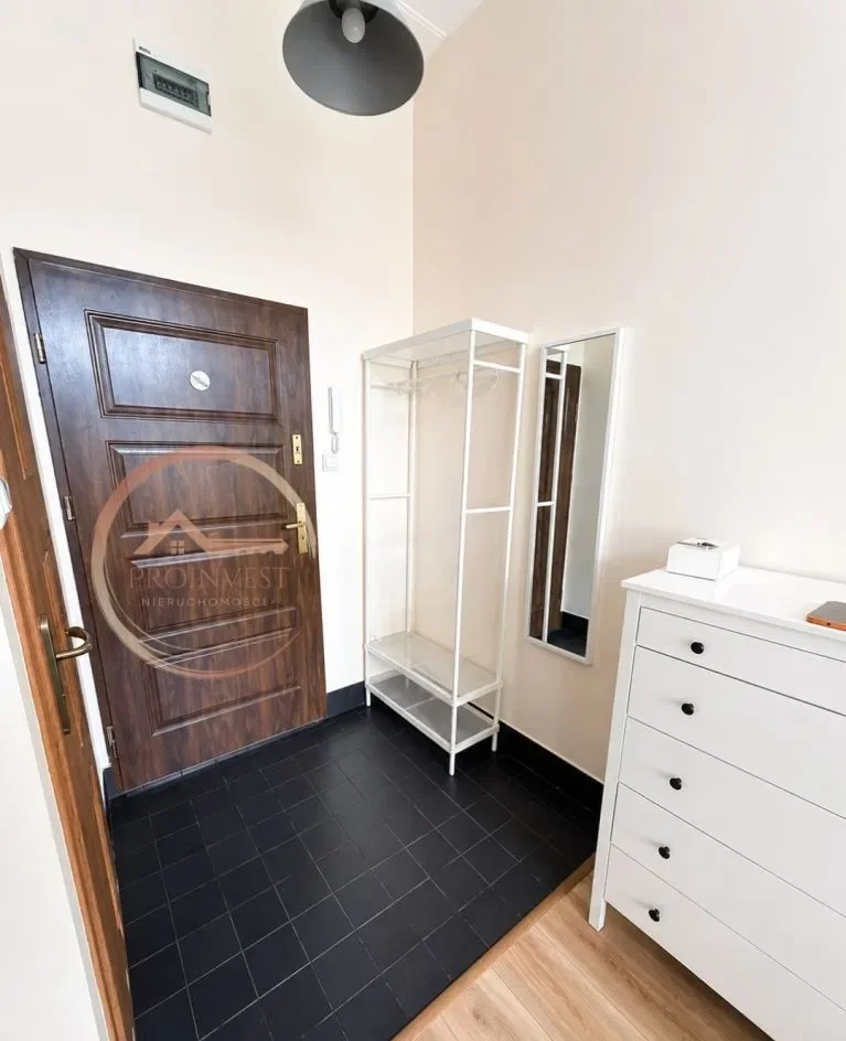 Kawalerka, Śródmieście, 27 m². - zdjęcie 5