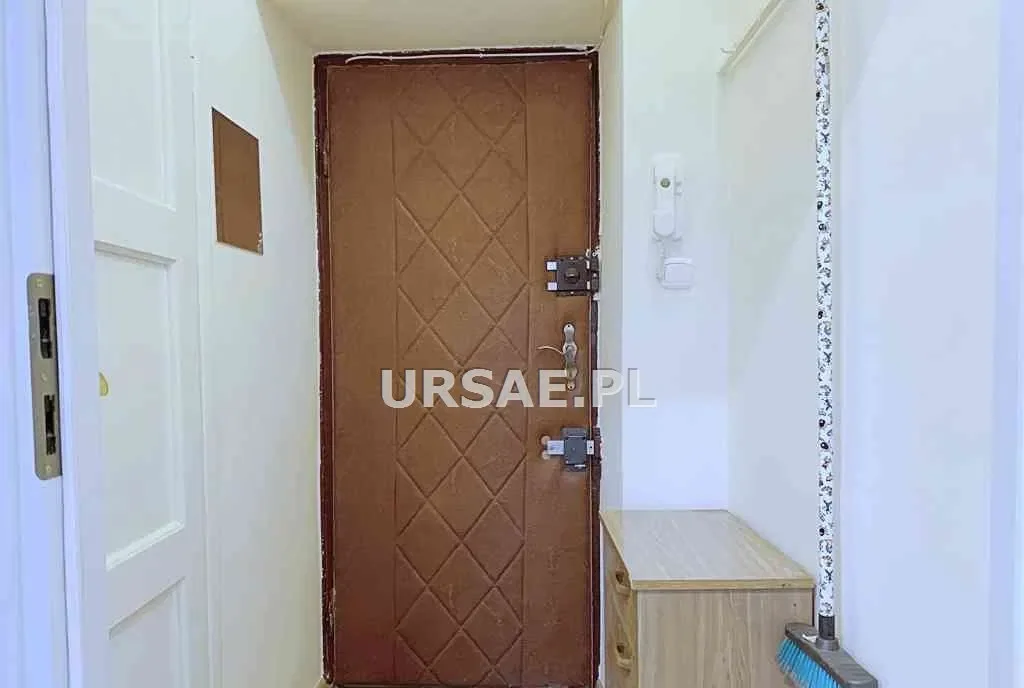 Kawalerka przy Puławskiej- Plac Unii Lubelskiej - zdjęcie 6