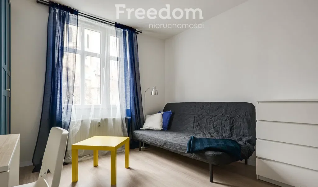 Na wynajem kawalerka okolice IKEA - zdjęcie 7