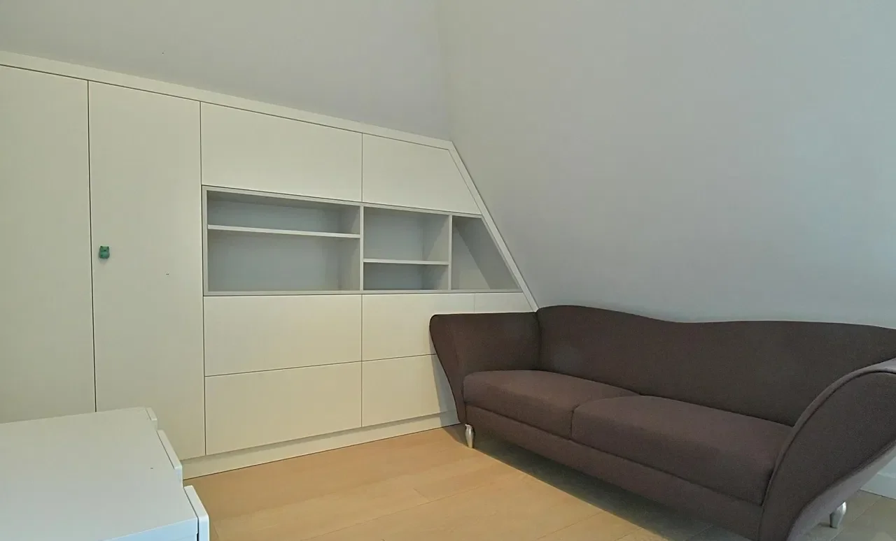 Apartament dla wymagającego klienta - basen, sauna Zielona Etiuda - zdjęcie 7