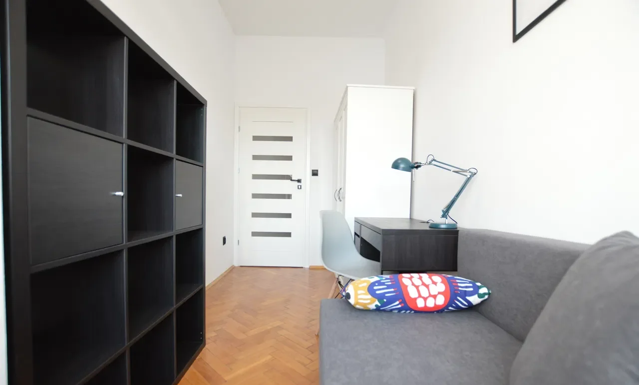 Pokój/oje Kraków CENTRUM MPEC Pieszo UJ AGH, ROLINICZY, PK, UEK, UKEN - zdjęcie 7