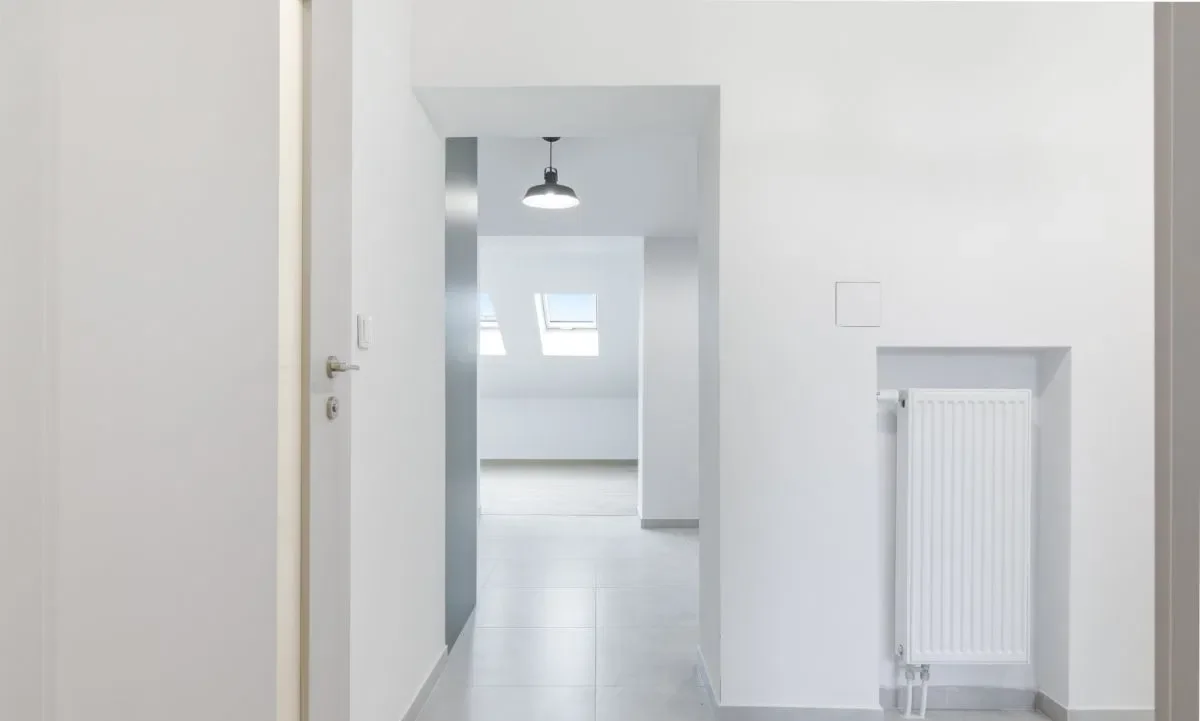 3-pokojowe mieszkanie w centrum miasta - zdjęcie 8