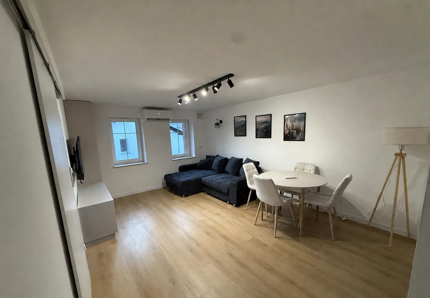 Mieszkanie o powierzchni 46 m², po generalnym remoncie. - zdjęcie 6