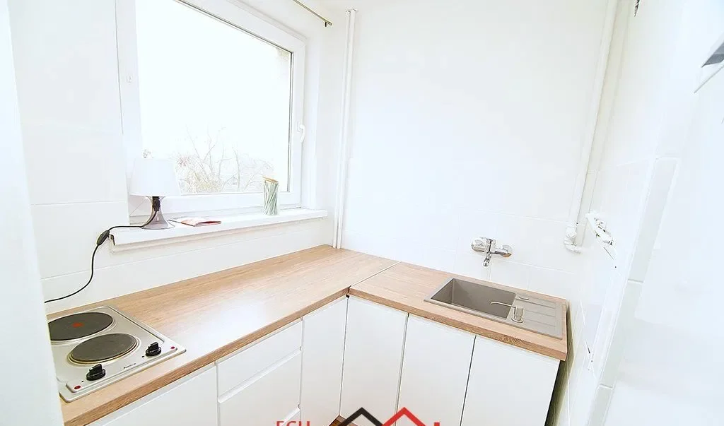 Mieszkanie, 26 m², Gorzów Wielkopolski - zdjęcie 4