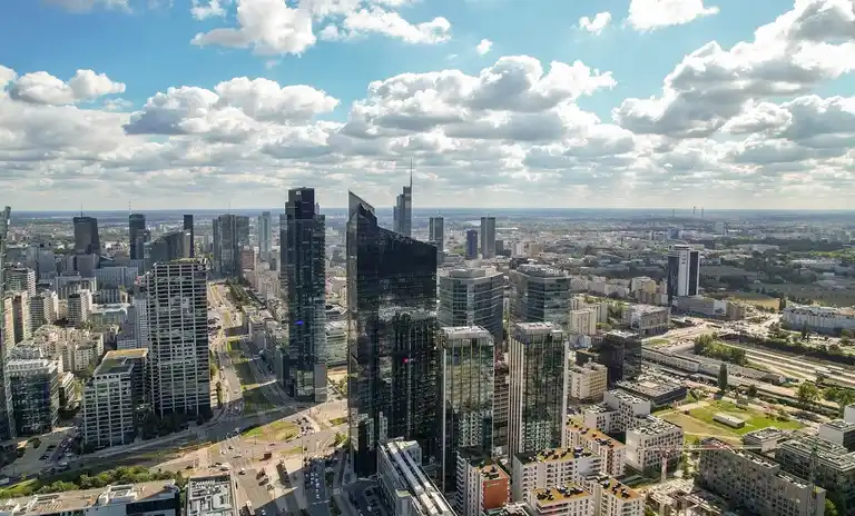 Nowe mieszkanie do wynajęcia | Balkon | Miejsce po - zdjęcie 2