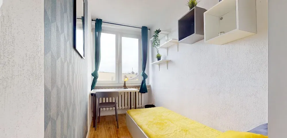 Pokój 10 m², Warszawa, Praga-Południe - zdjęcie 3